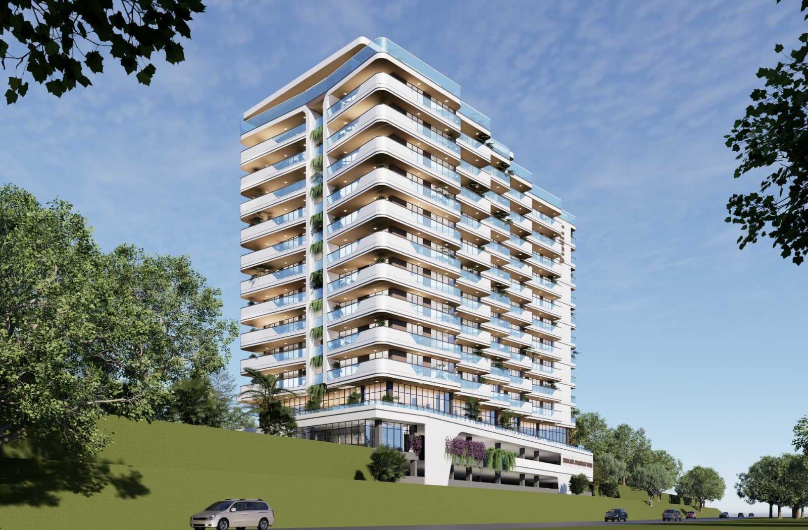 LUMIA LUX Apartment Hotel